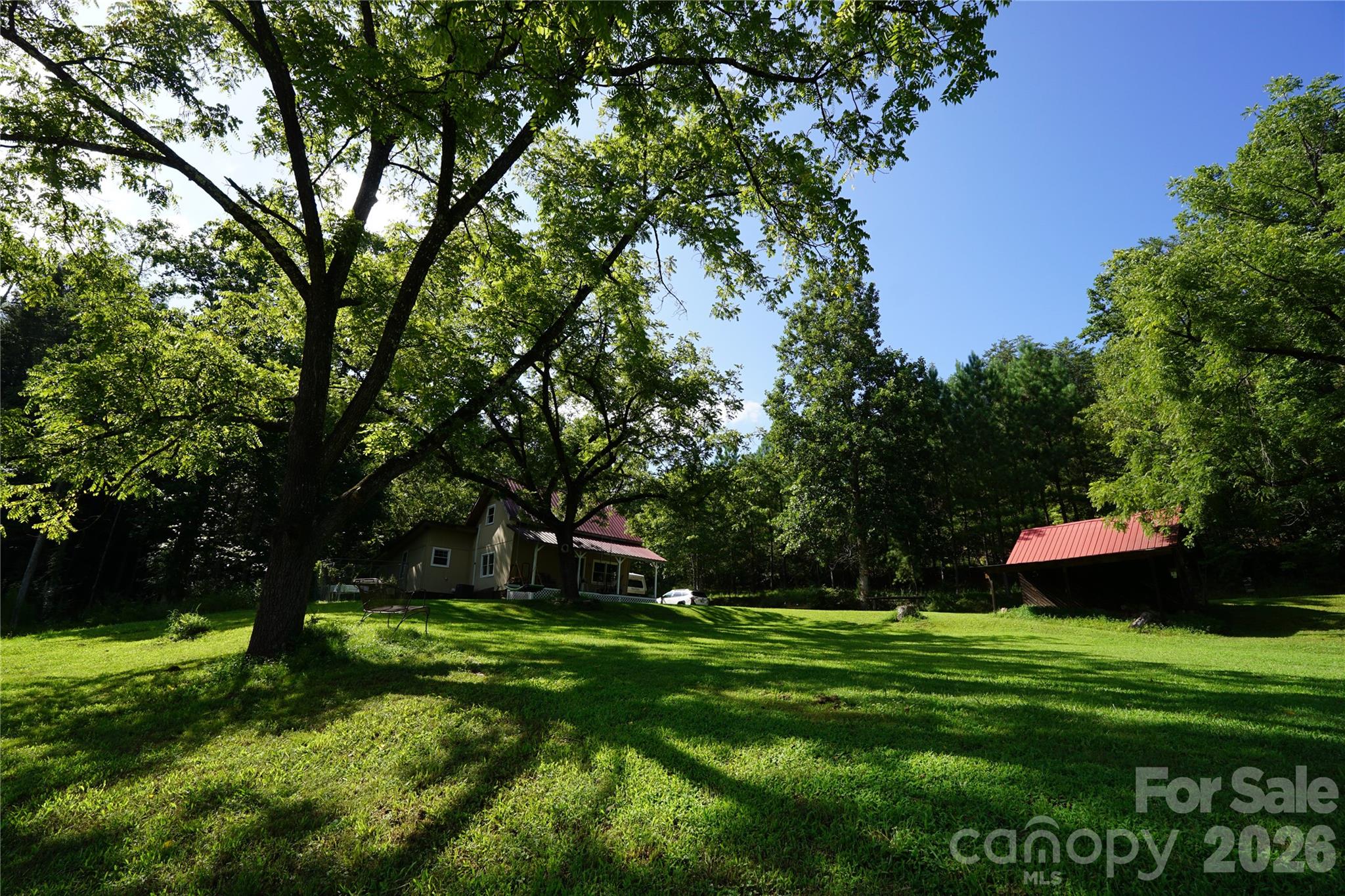 1239 Mcguinn Road Mill Spring, NC 28756 - Photo 12 of 46 Gallery Image 12