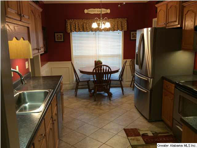 420 Turkey Trail Road Odenville, AL 35120 - Photo 12 of 29