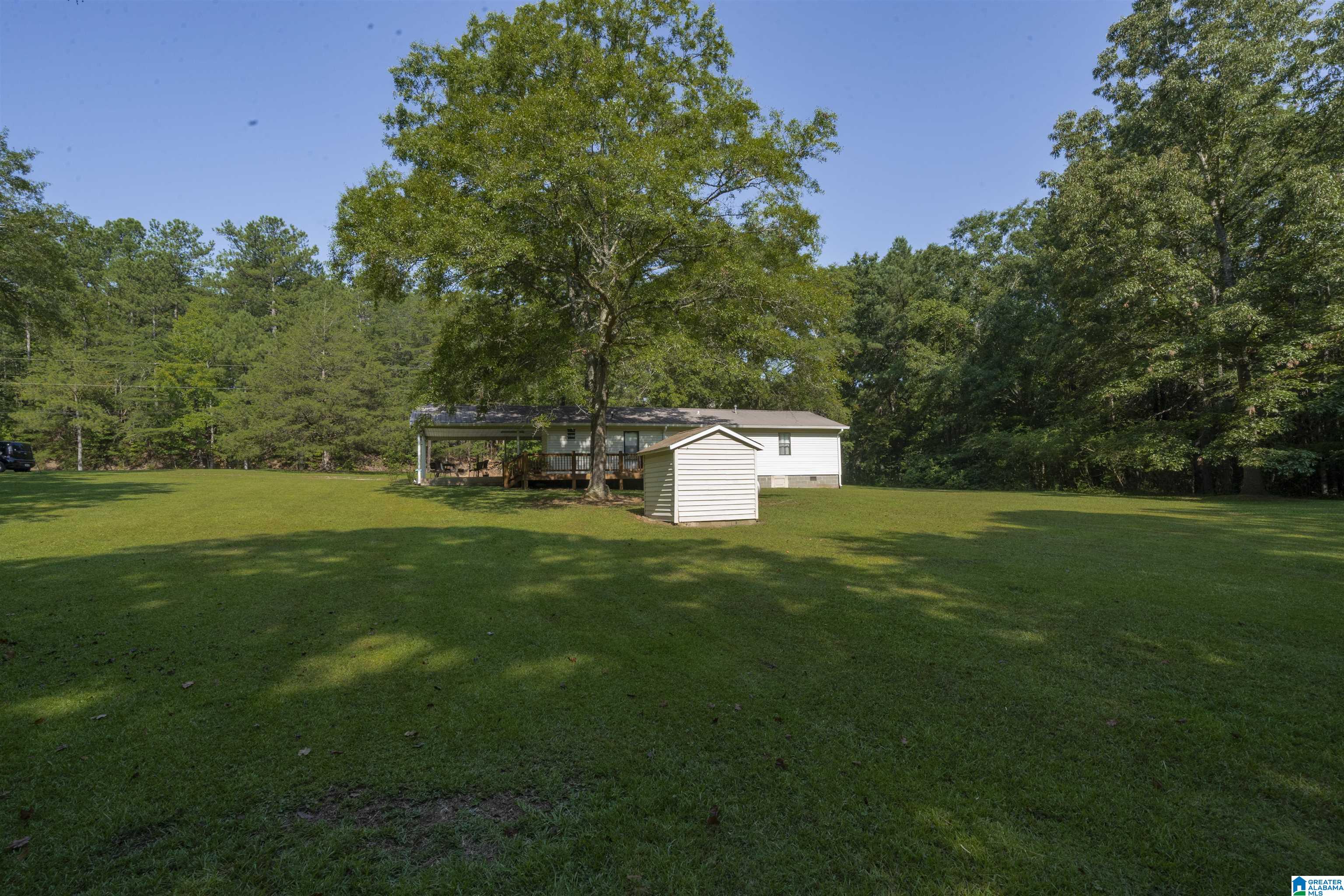 810 Stemley Road Talladega, AL 35160 - Photo 37 of 47