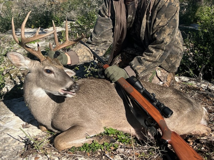 8577 Ranch Road 2766 Johnson City, TX 78636 - Photo 39 of 40