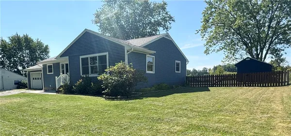$190,000 | 53 Terry Hill Road, Veteran, NY 14845