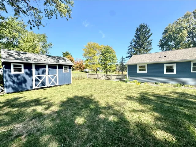 $209,900 | 53 Terry Hill Road, Veteran, NY 14845