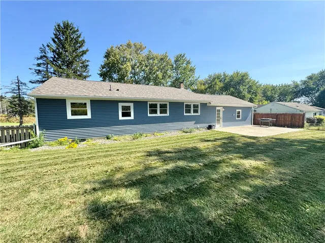 $209,900 | 53 Terry Hill Road, Veteran, NY 14845