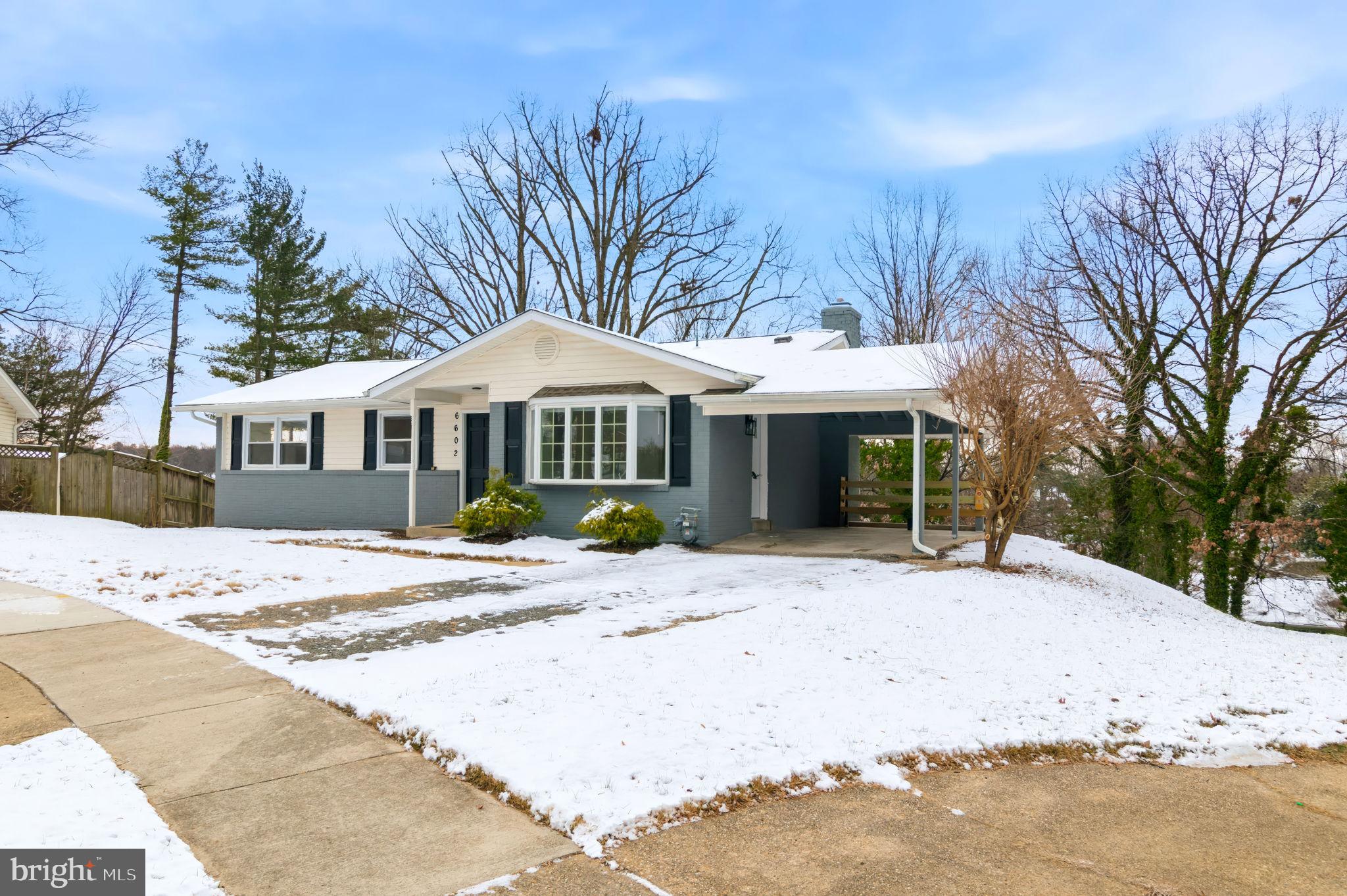 6602 Ian Street Hyattsville, MD 20784 - Photo 2 of 42