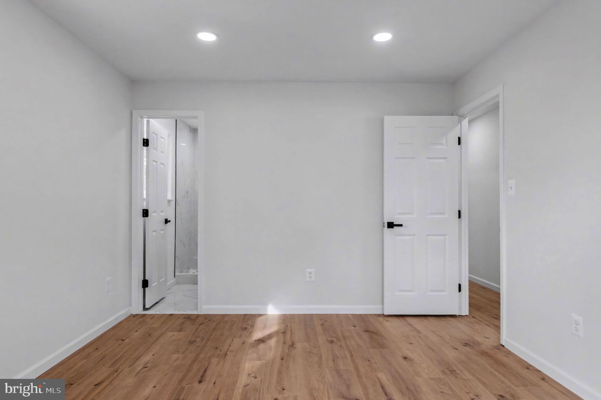 6602 Ian Street Hyattsville, MD 20784 - Photo 22 of 42 Master Bedroom