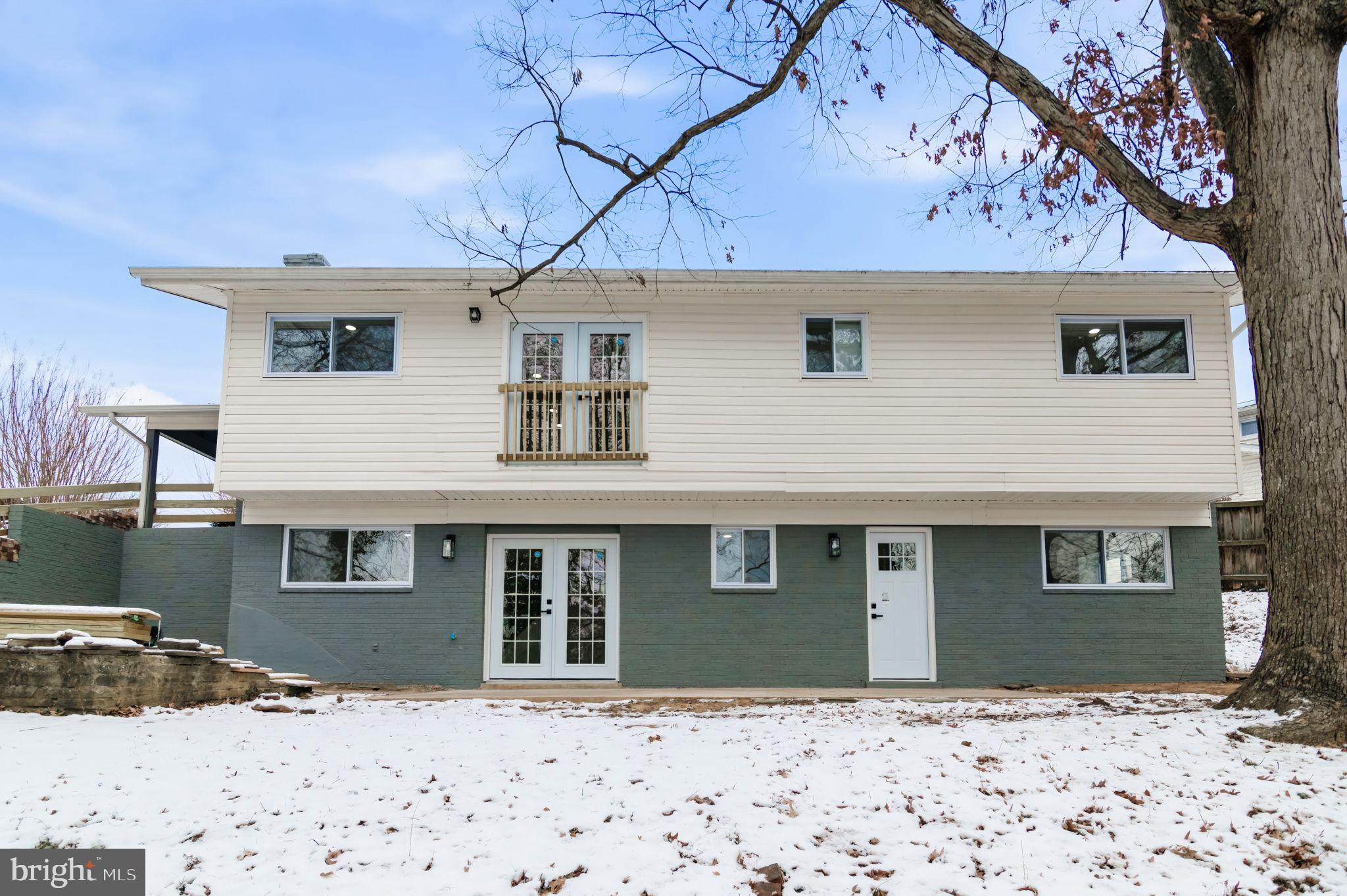 6602 Ian Street Hyattsville, MD 20784 - Photo 39 of 42