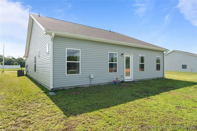 $1,950 | 41 Liam Drive, Broadway, NC 27505