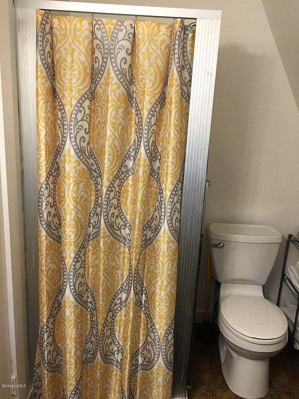 35 Maple Road Richmond, MA 01201 - Photo 8 of 17 Bathroom