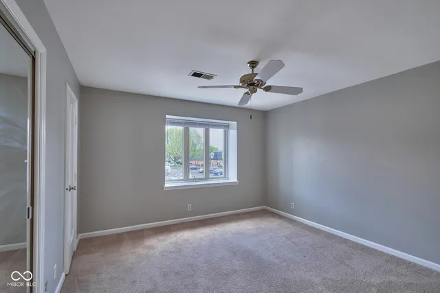 $1,550 | 8502 Canterbury Square West, Indianapolis, IN 46260