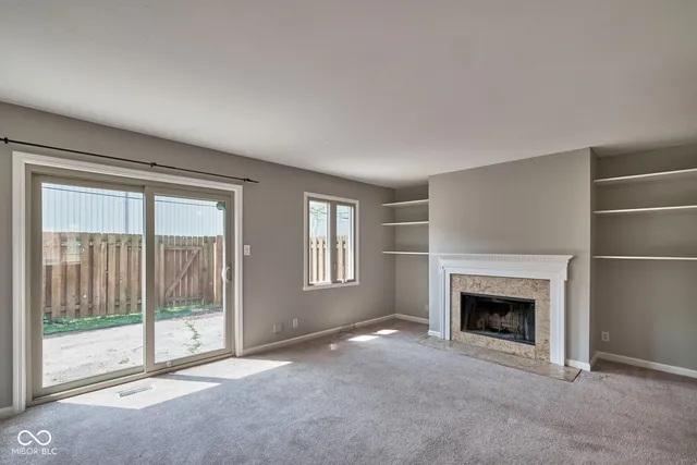 $1,550 | 8502 Canterbury Square West, Indianapolis, IN 46260