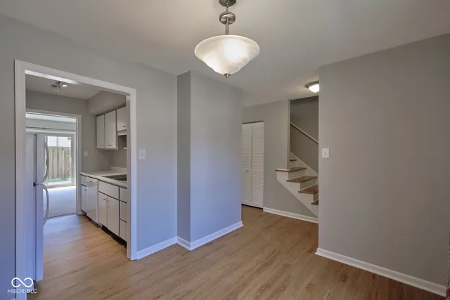 $1,550 | 8502 Canterbury Square West, Indianapolis, IN 46260