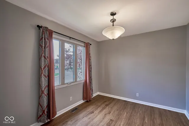 $1,550 | 8502 Canterbury Square West, Indianapolis, IN 46260