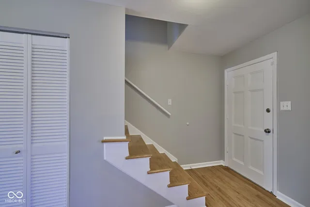 $1,550 | 8502 Canterbury Square West, Indianapolis, IN 46260