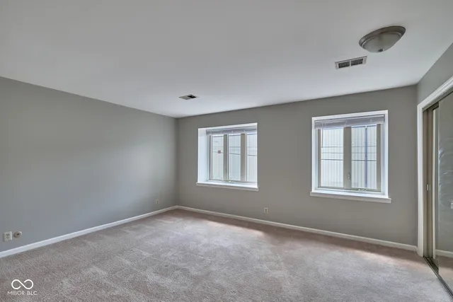 $1,550 | 8502 Canterbury Square West, Indianapolis, IN 46260