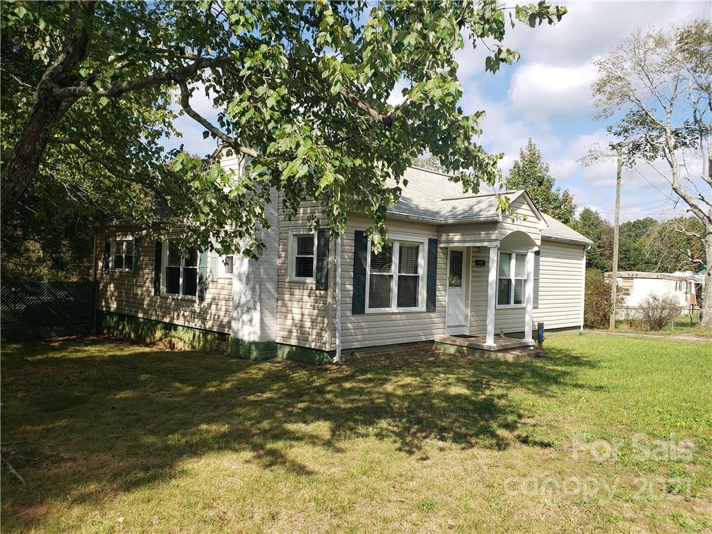 7905 Old Concord Road Salisbury, NC 28146 - Photo 2 of 7 Gallery Image 2