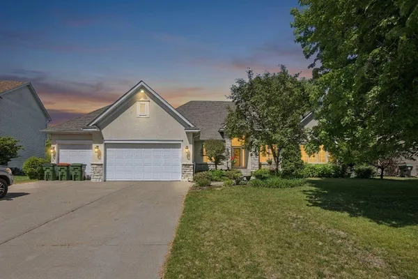 $624,900 | 6243 Hollow Lane, Lino Lakes, MN 55014