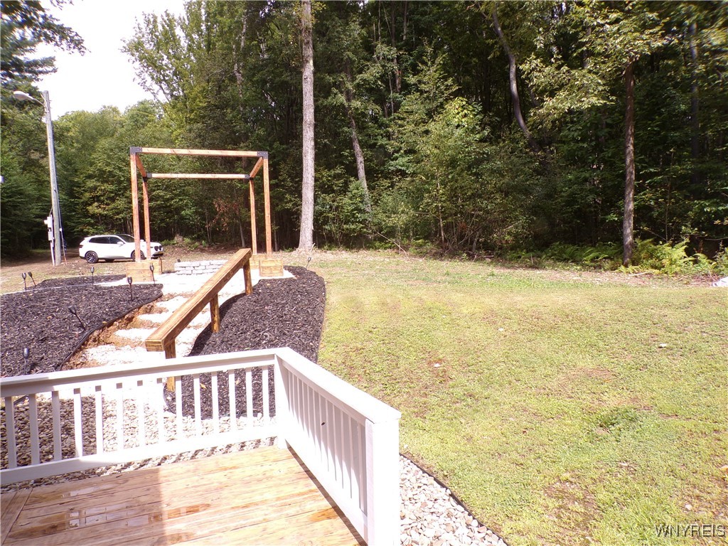 9240 Hoyett Road, Unit 17 Clarksville, NY 14727 - Photo 5 of 21