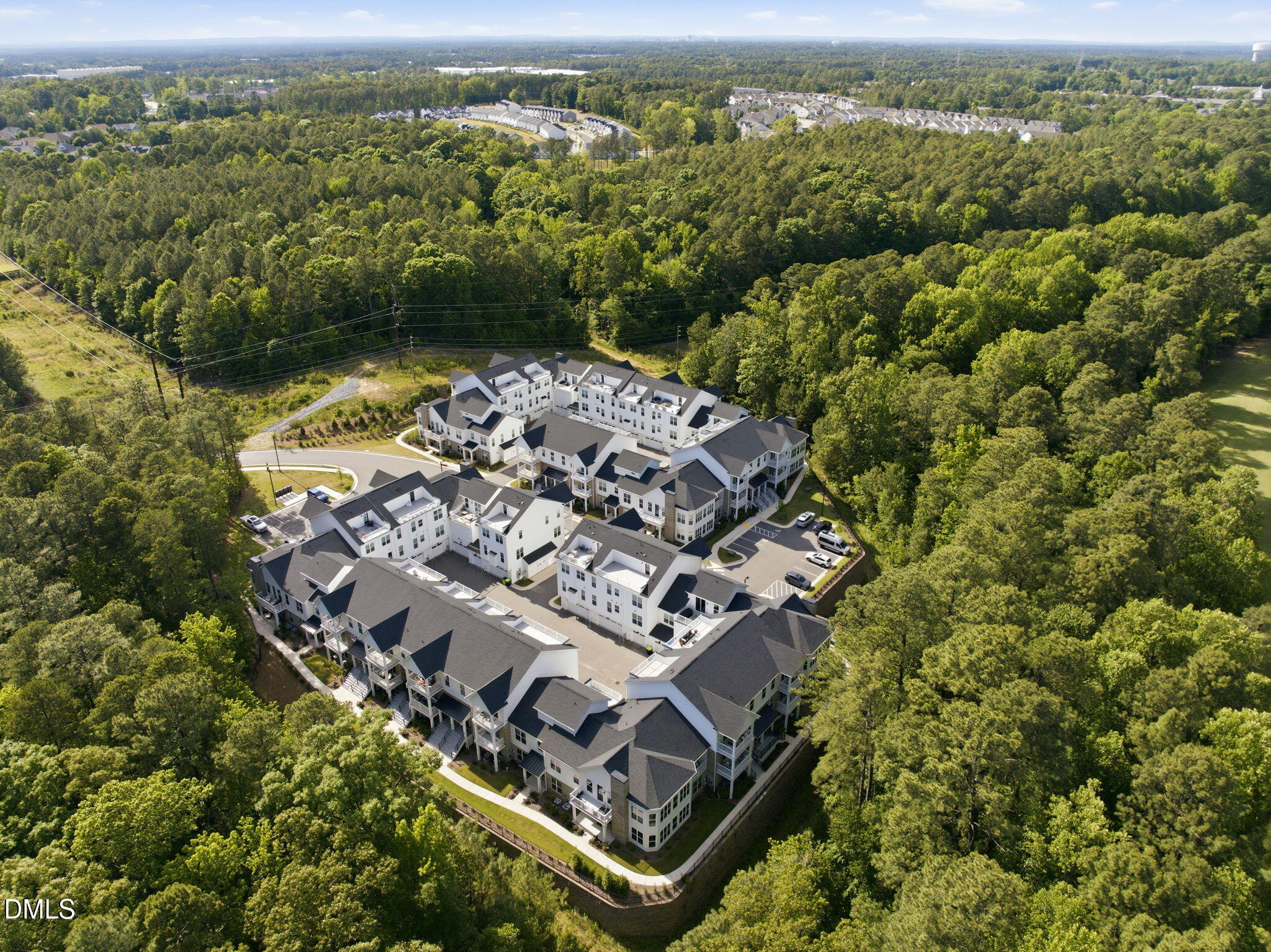 11548 Helmond Way, Unit 106 Raleigh, NC 27617 - Photo 36 of 37