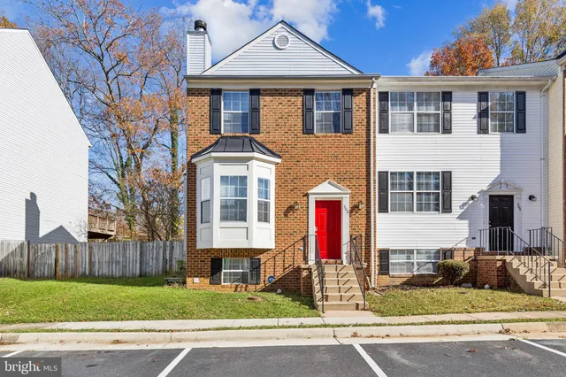 $369,000 | 308 Ben Neuis Place, Fredericksburg, VA 22405