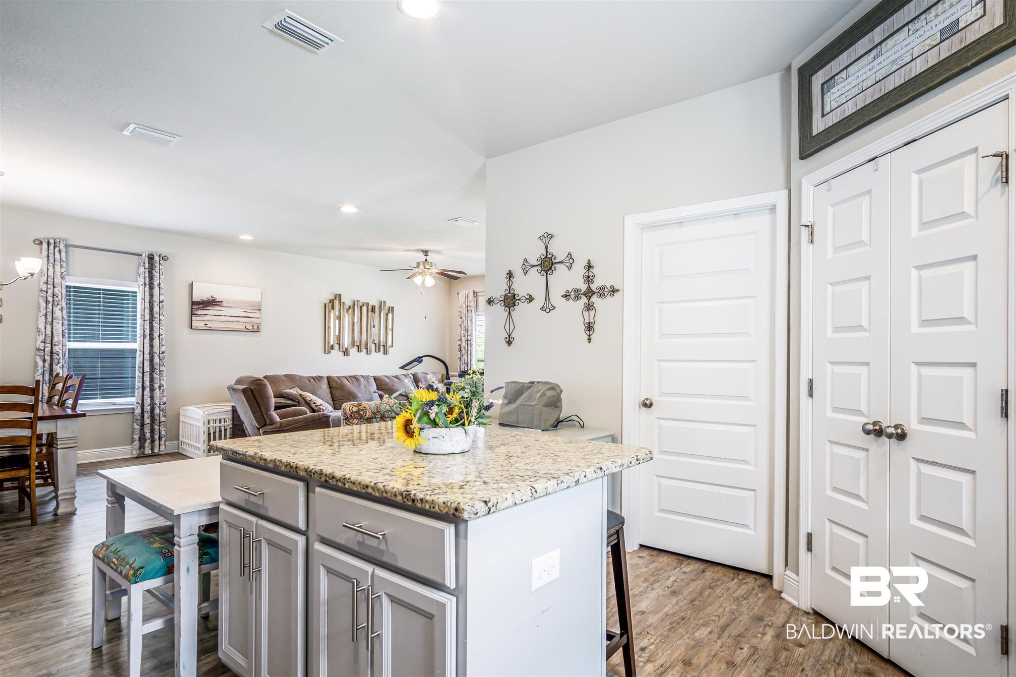 1241 Primrose Lane Foley, AL 36535 - Photo 13 of 36