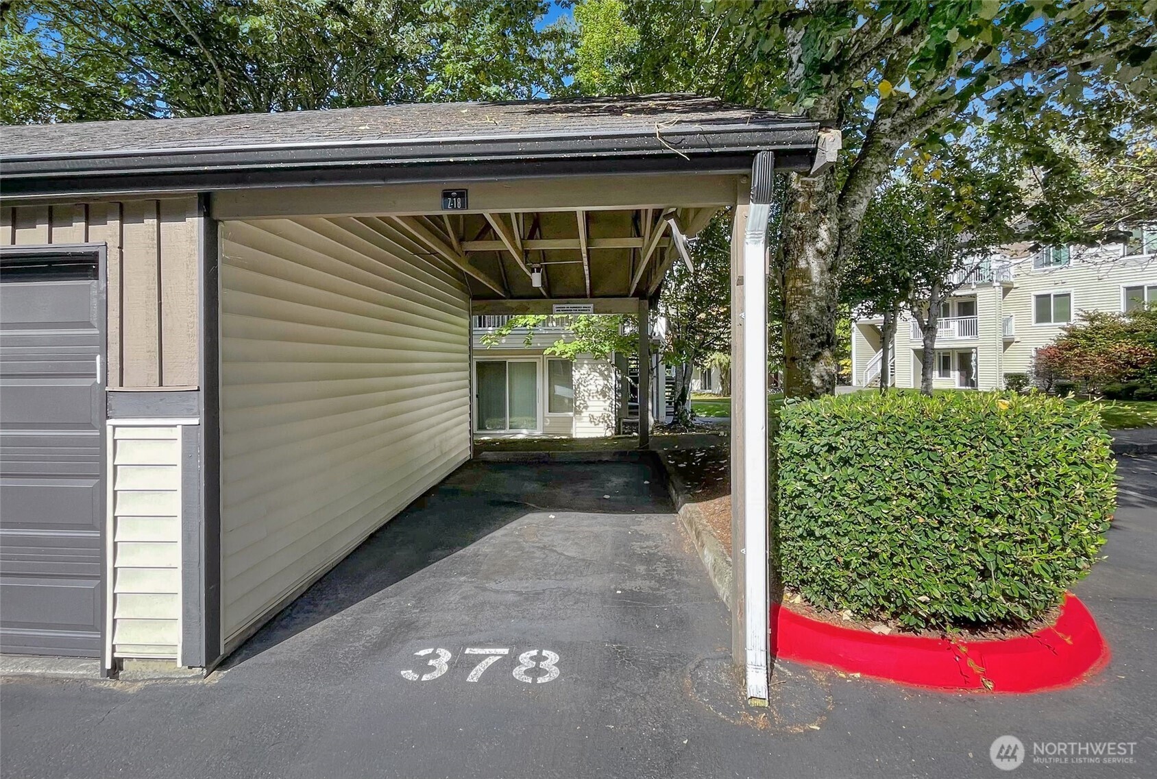 12303 Harbour Pointe Boulevard, Unit Z207 Mukilteo, WA 98275 - Photo 23 of 35 a view of a small house