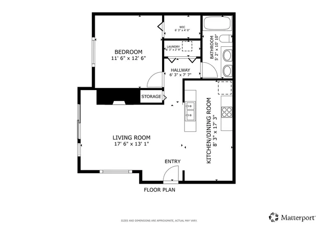 $320,000 | 12303 Harbour Pointe Boulevard, Unit Z207, Mukilteo, WA 98275