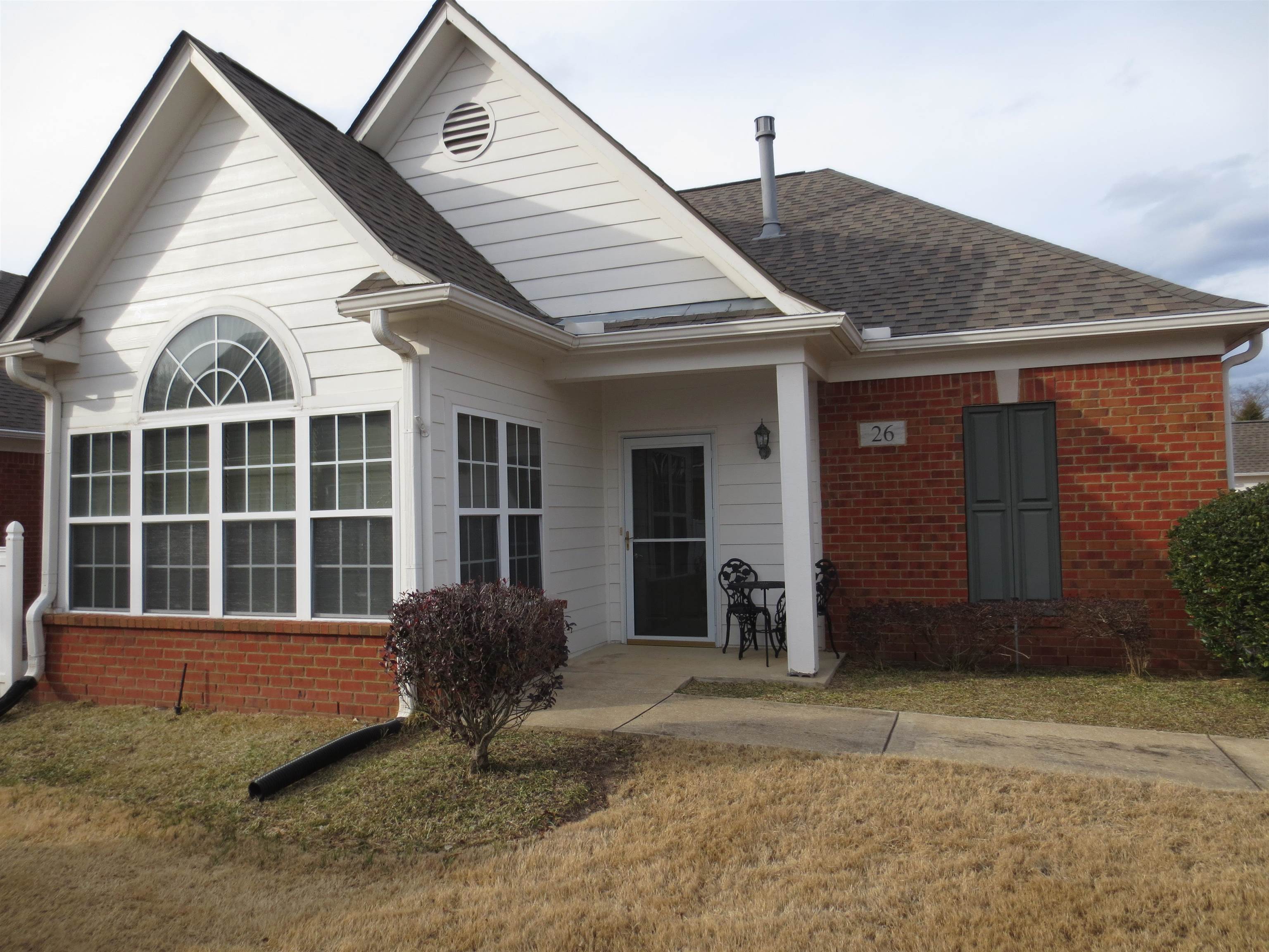 26 Peyton Ridge Drive, Unit 26 Collierville, TN 38017 - Photo 2 of 24 Gallery Image 2