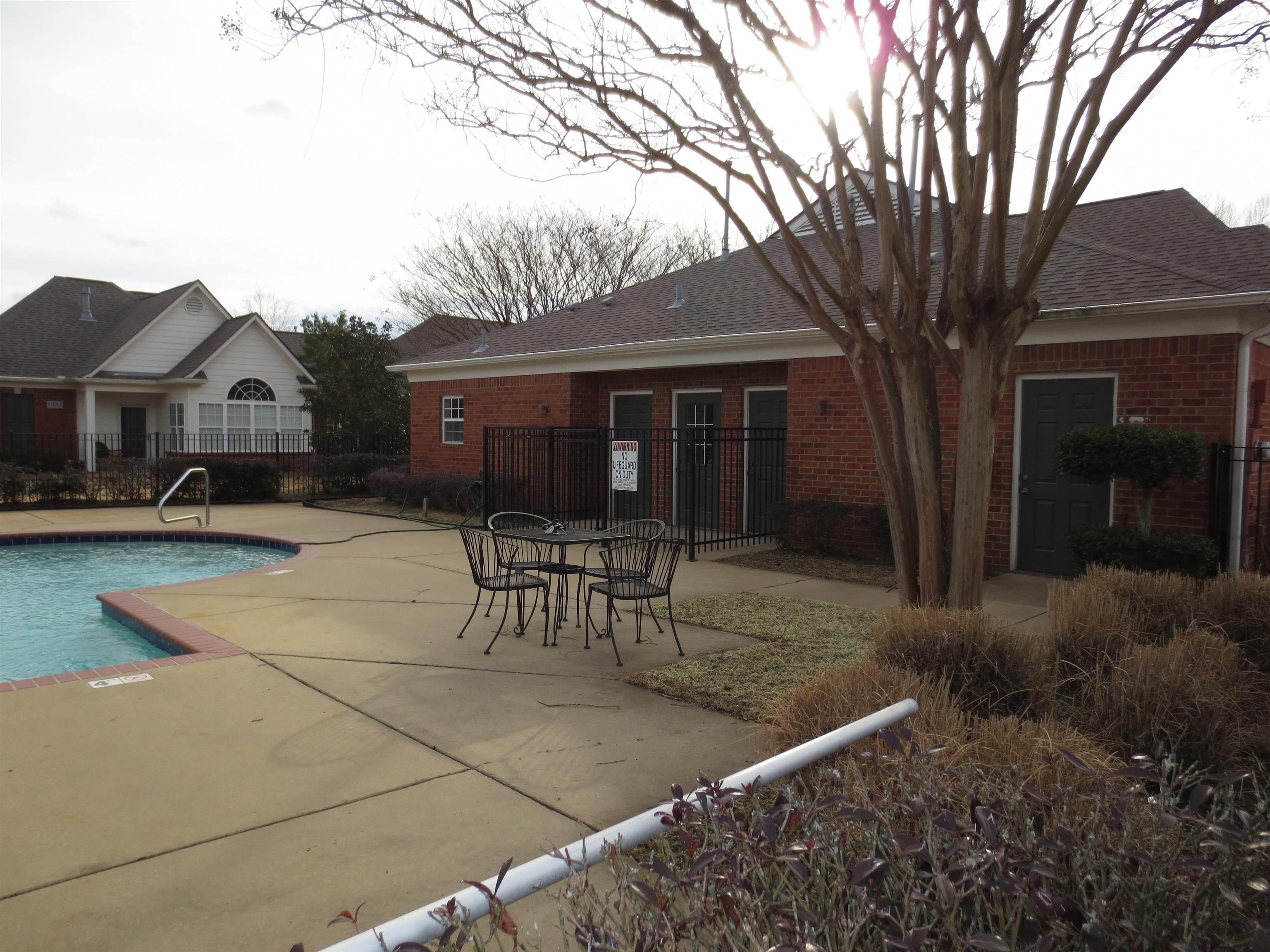 26 Peyton Ridge Drive, Unit 26 Collierville, TN 38017 - Photo 23 of 24 Gallery Image 23