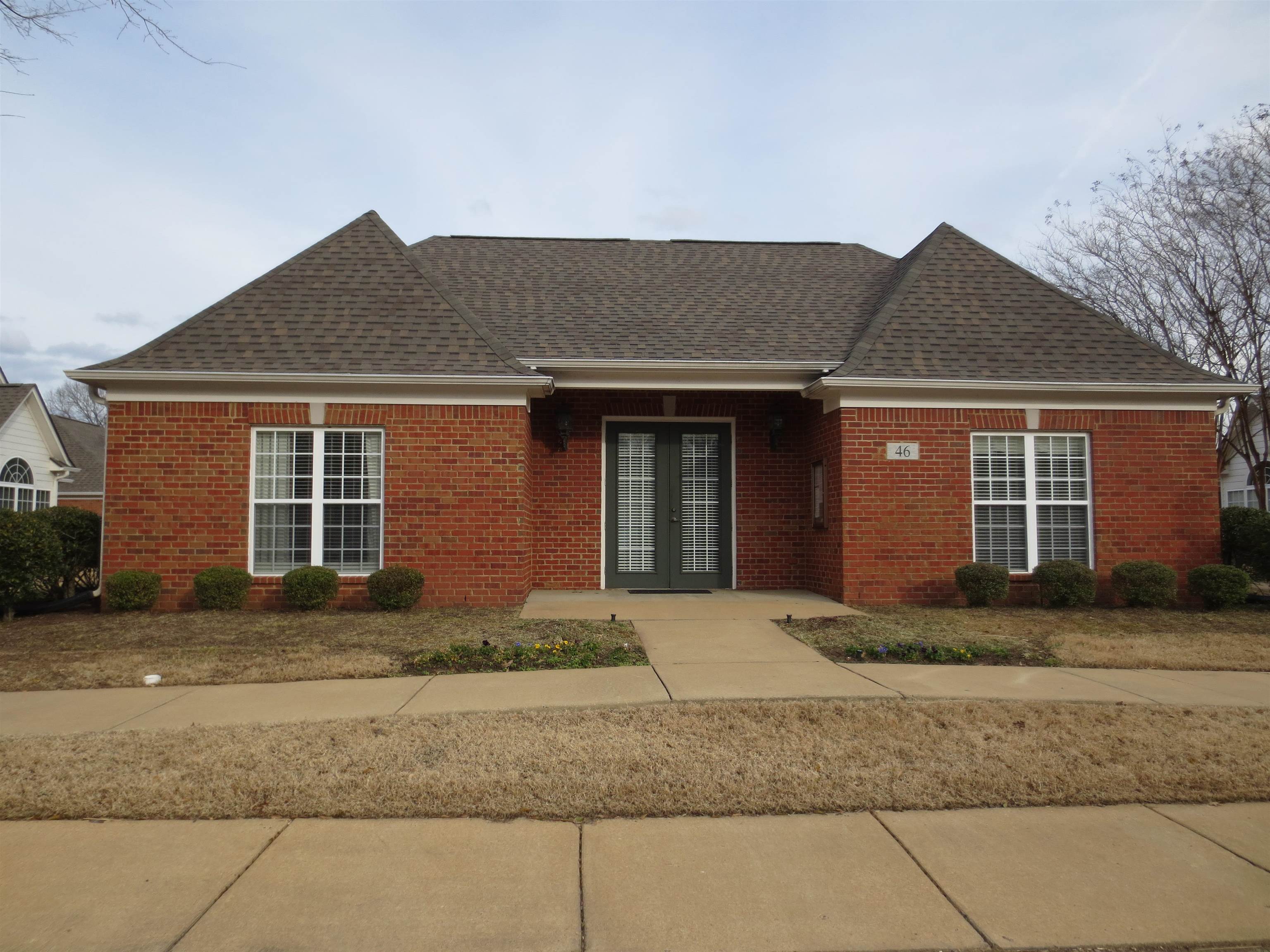 26 Peyton Ridge Drive, Unit 26 Collierville, TN 38017 - Photo 24 of 24 Gallery Image 24