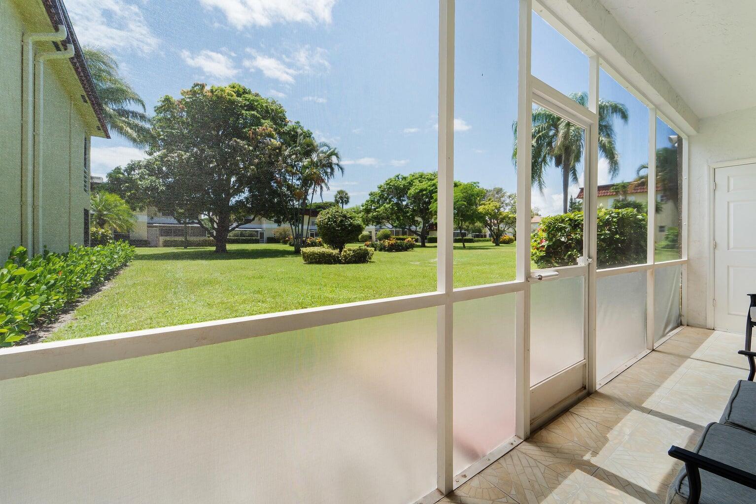717 Highway 1, Unit 505 Jupiter, FL 33477 - Photo 17 of 48 PATIO
