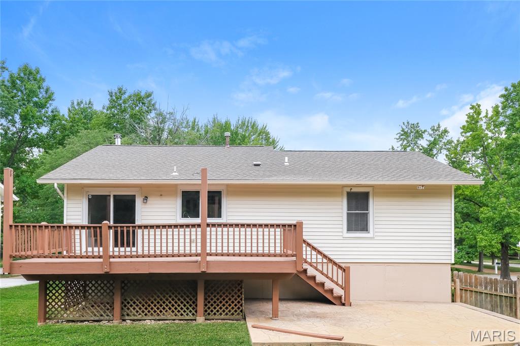 808 Timberfield Drive Ballwin, MO 63021 - Photo 20 of 20