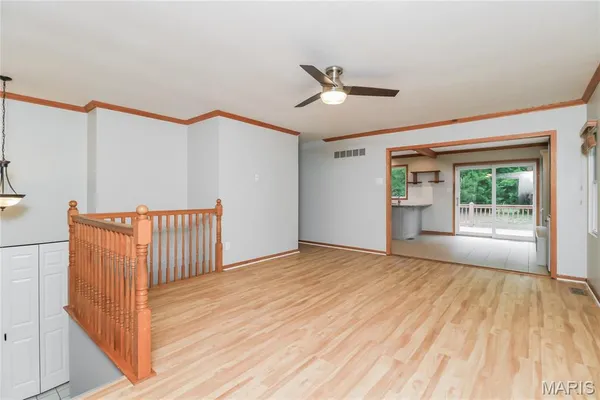 $400,000 | 808 Timberfield Drive, Ballwin, MO 63021