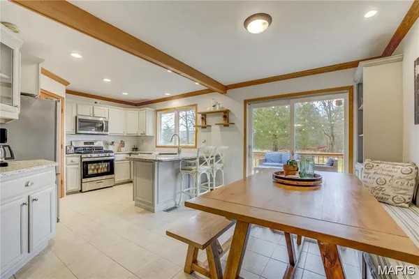 $400,000 | 808 Timberfield Drive, Ballwin, MO 63021