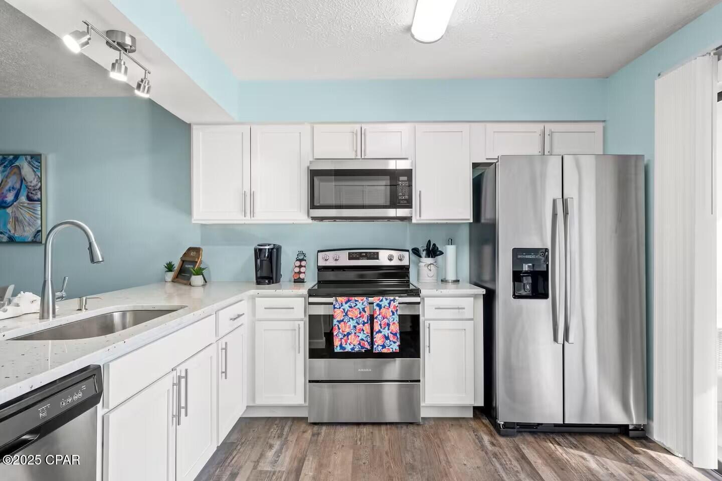 6417 Causeway Road Panama City, FL 32408 - Photo 6 of 22