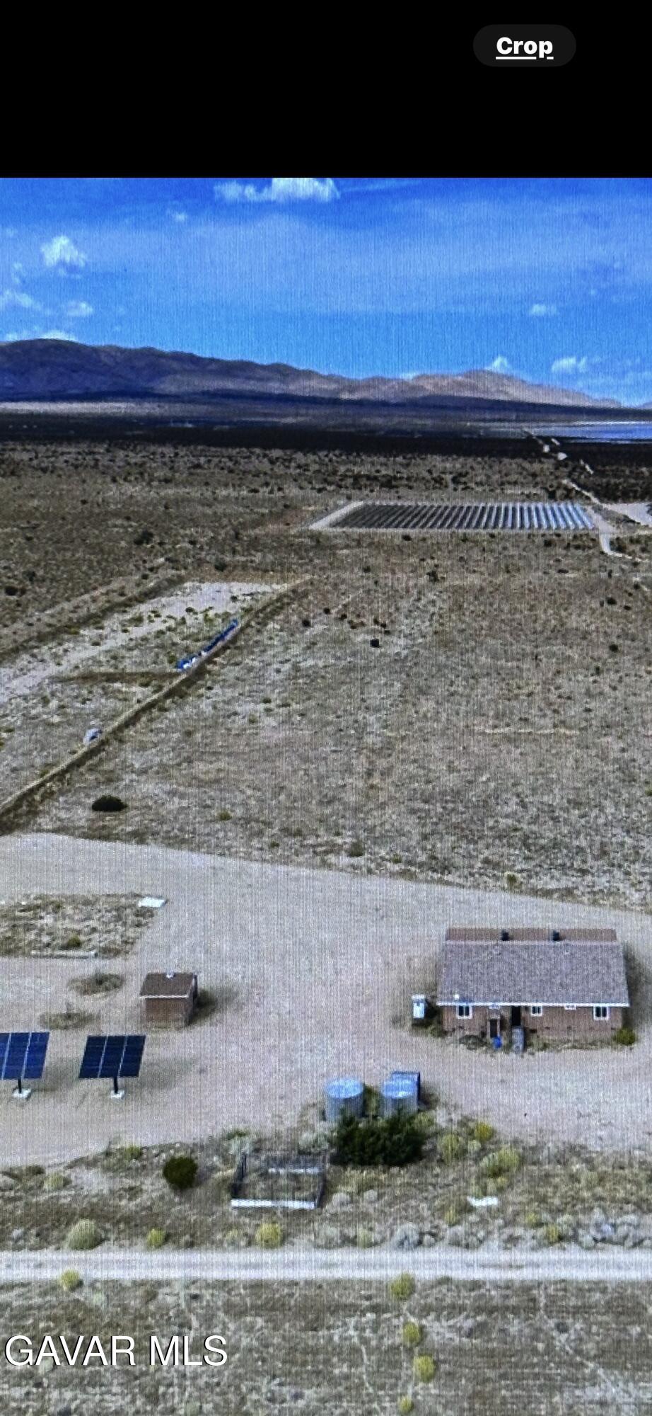13071 Irone Avenue Rosamond, CA 93560 - Photo 1 of 2 a view of wooden floor