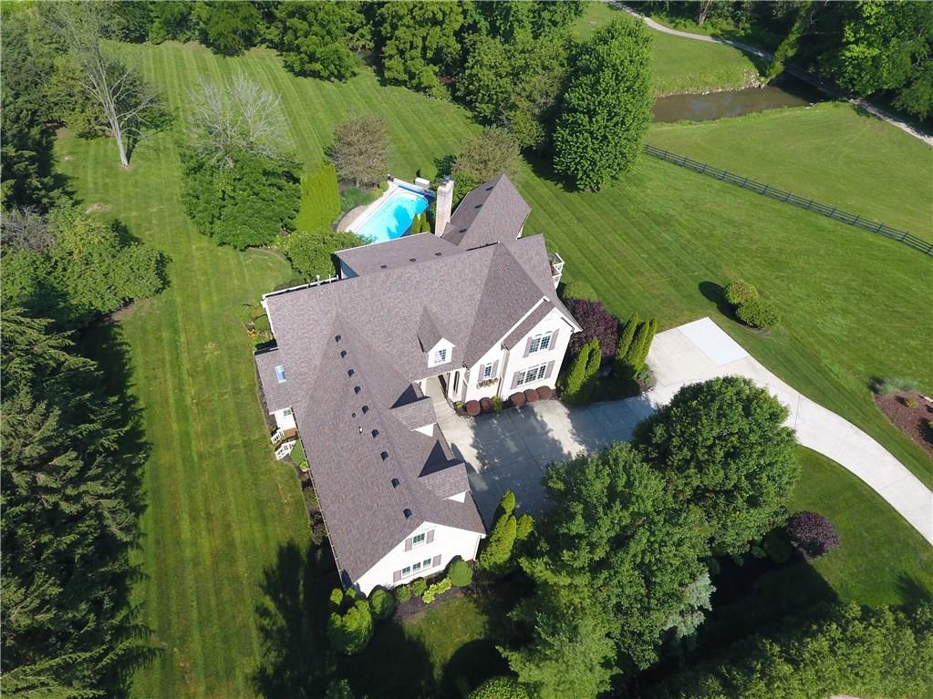 10101 Quaker Ridge Court Fishers, IN 46037 - Photo 1 of 48 Gallery Image 1