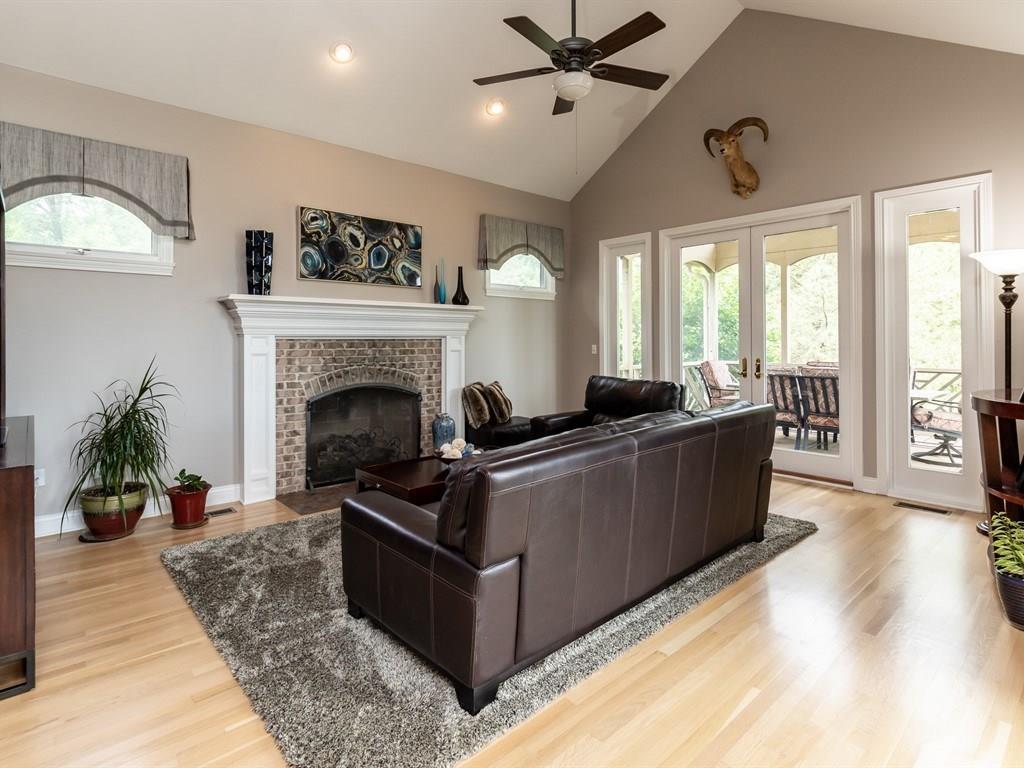 10101 Quaker Ridge Court Fishers, IN 46037 - Photo 19 of 48 Gallery Image 19