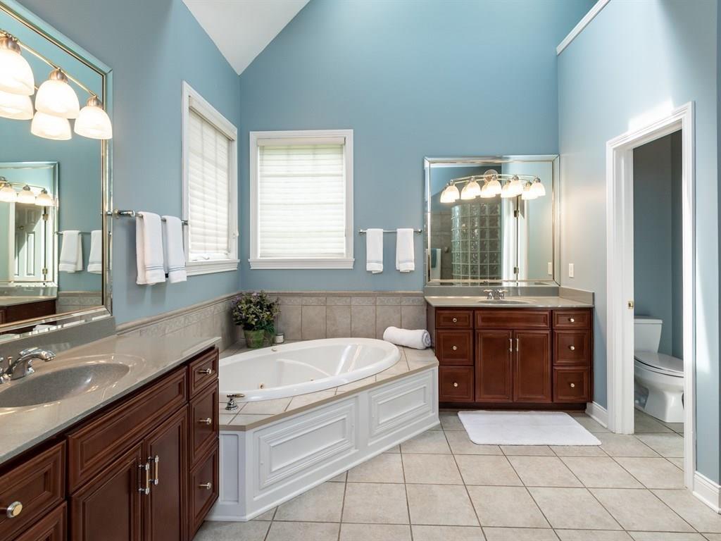 10101 Quaker Ridge Court Fishers, IN 46037 - Photo 23 of 48 Gallery Image 23