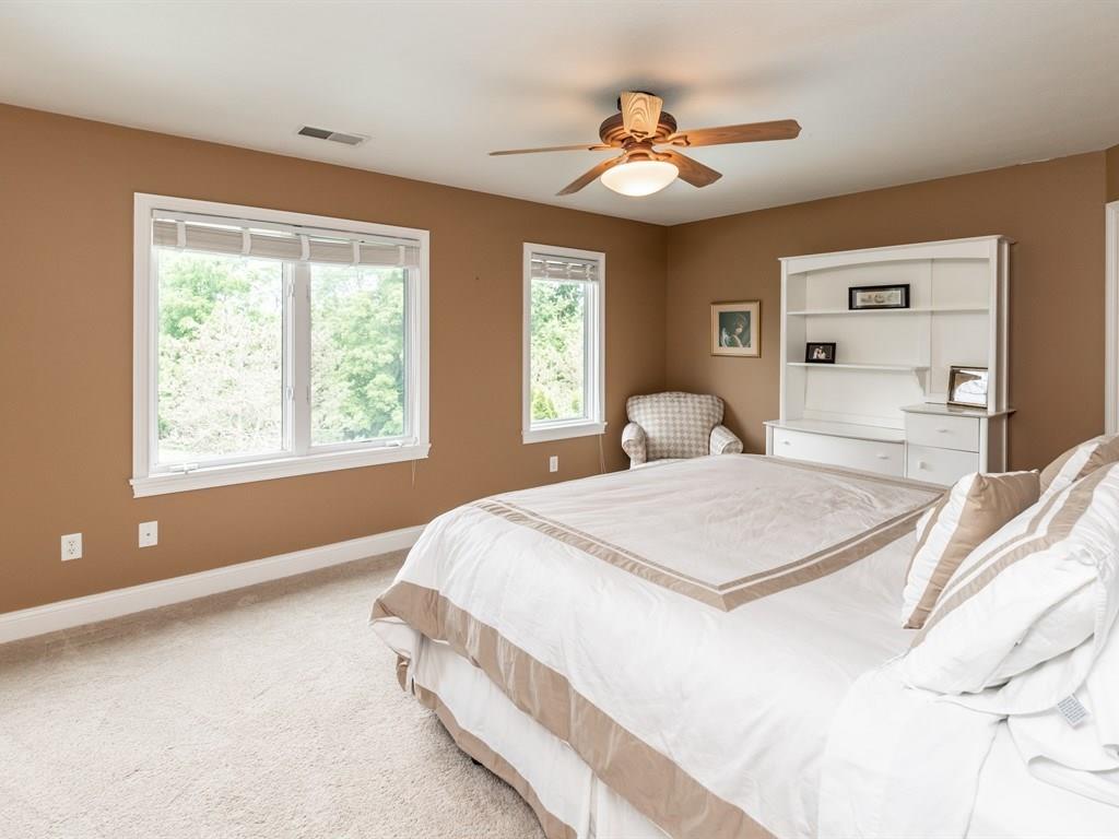 10101 Quaker Ridge Court Fishers, IN 46037 - Photo 27 of 48 Gallery Image 27