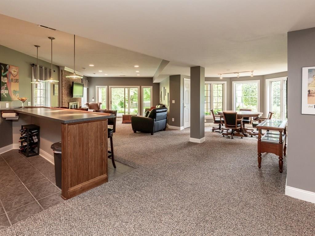 10101 Quaker Ridge Court Fishers, IN 46037 - Photo 31 of 48 Gallery Image 31