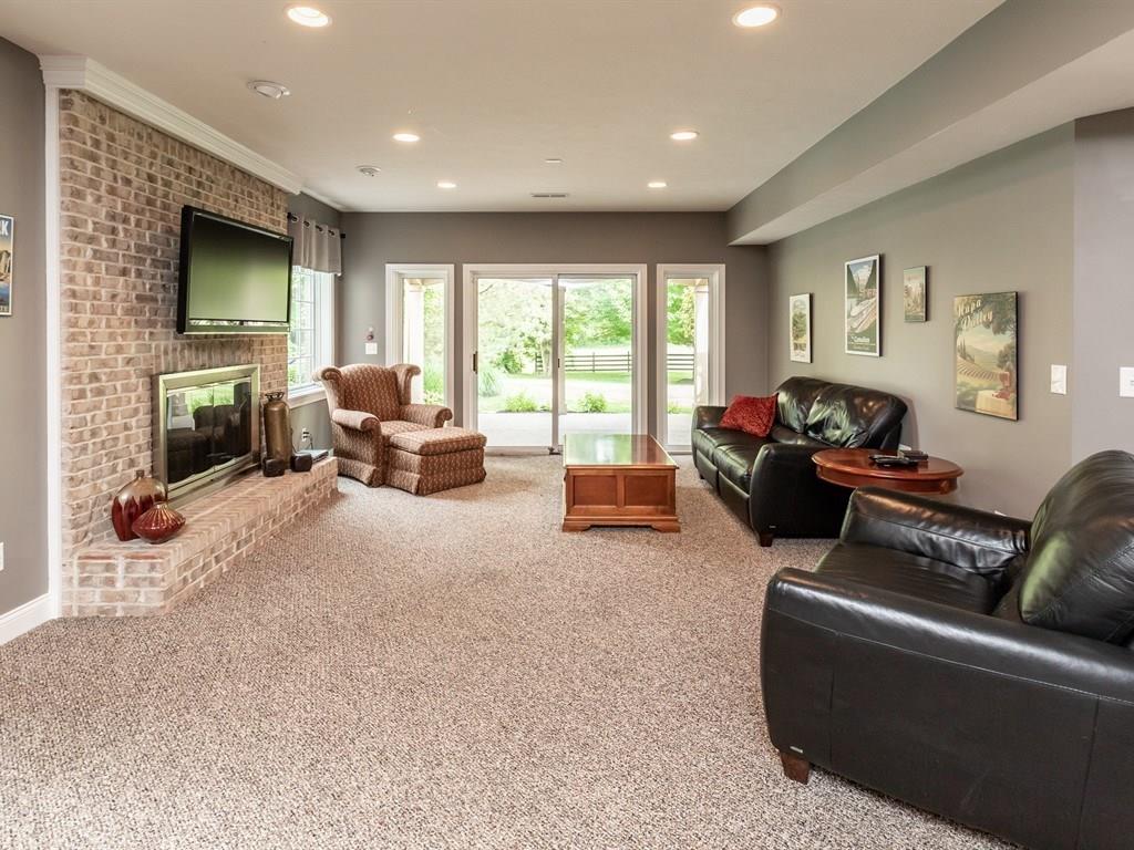 10101 Quaker Ridge Court Fishers, IN 46037 - Photo 33 of 48 Gallery Image 33