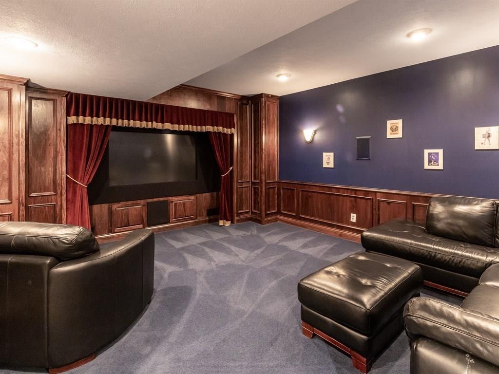 10101 Quaker Ridge Court Fishers, IN 46037 - Photo 35 of 48 Gallery Image 35