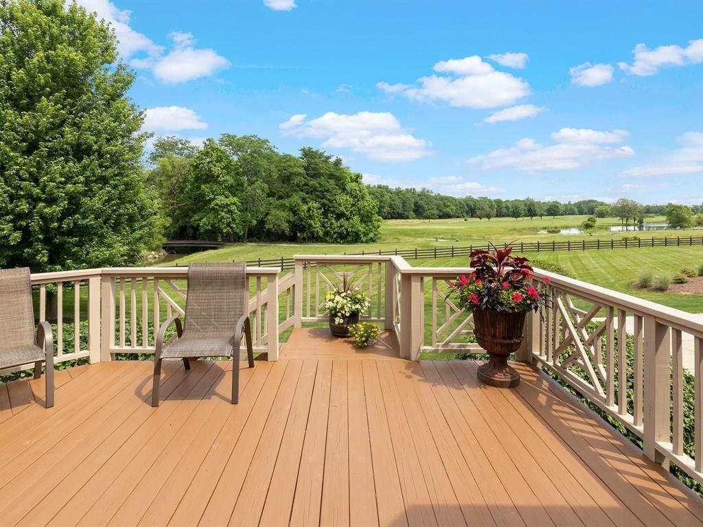 10101 Quaker Ridge Court Fishers, IN 46037 - Photo 41 of 48 Gallery Image 41