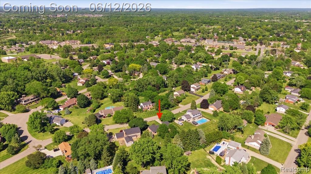 5048 Tree Hill Road Grand Blanc, MI 48439 - Photo 58 of 60