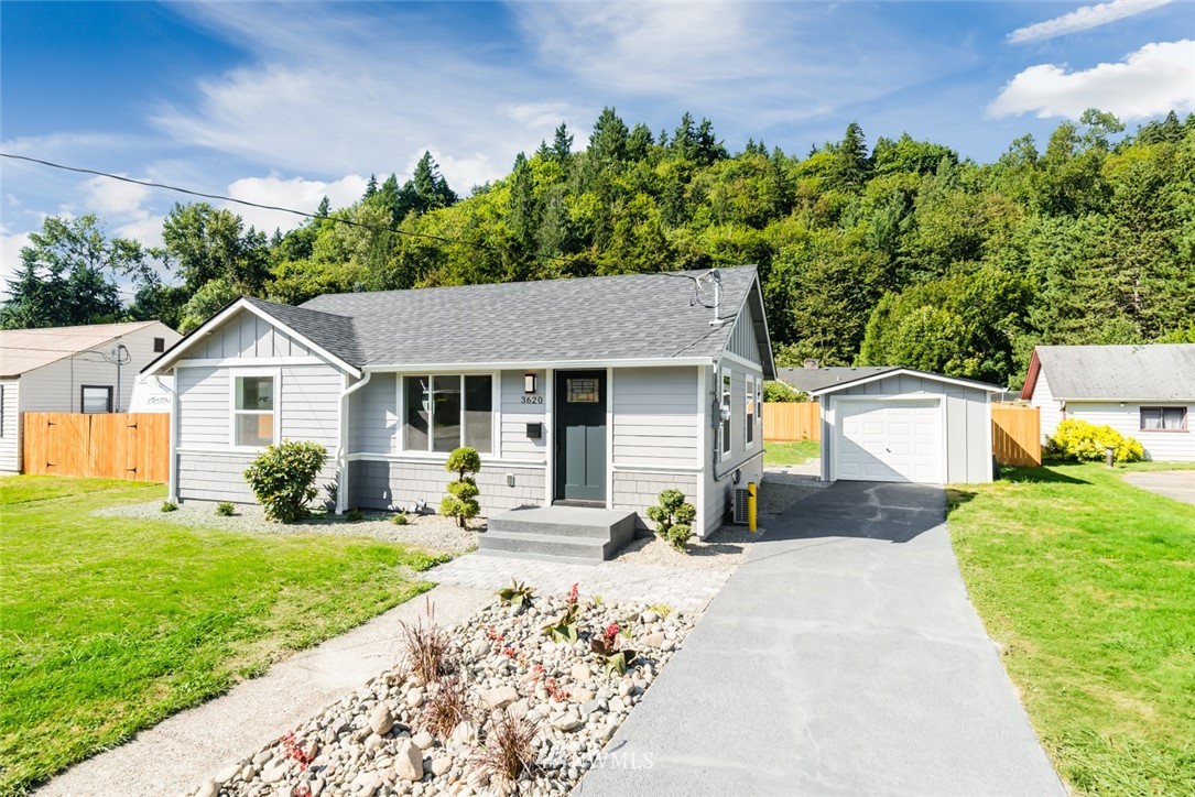 3620 Southeast 5th Place Renton, WA 98058 - Photo 1 of 22 Gallery Image 1