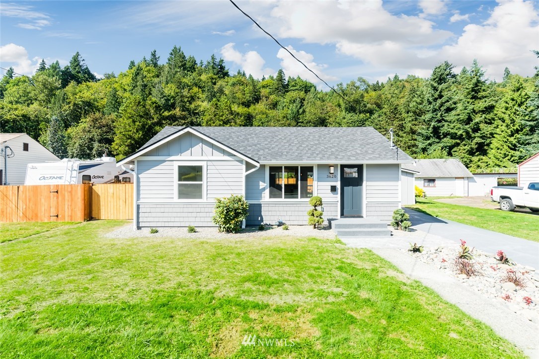 3620 Southeast 5th Place Renton, WA 98058 - Photo 2 of 22 Gallery Image 2