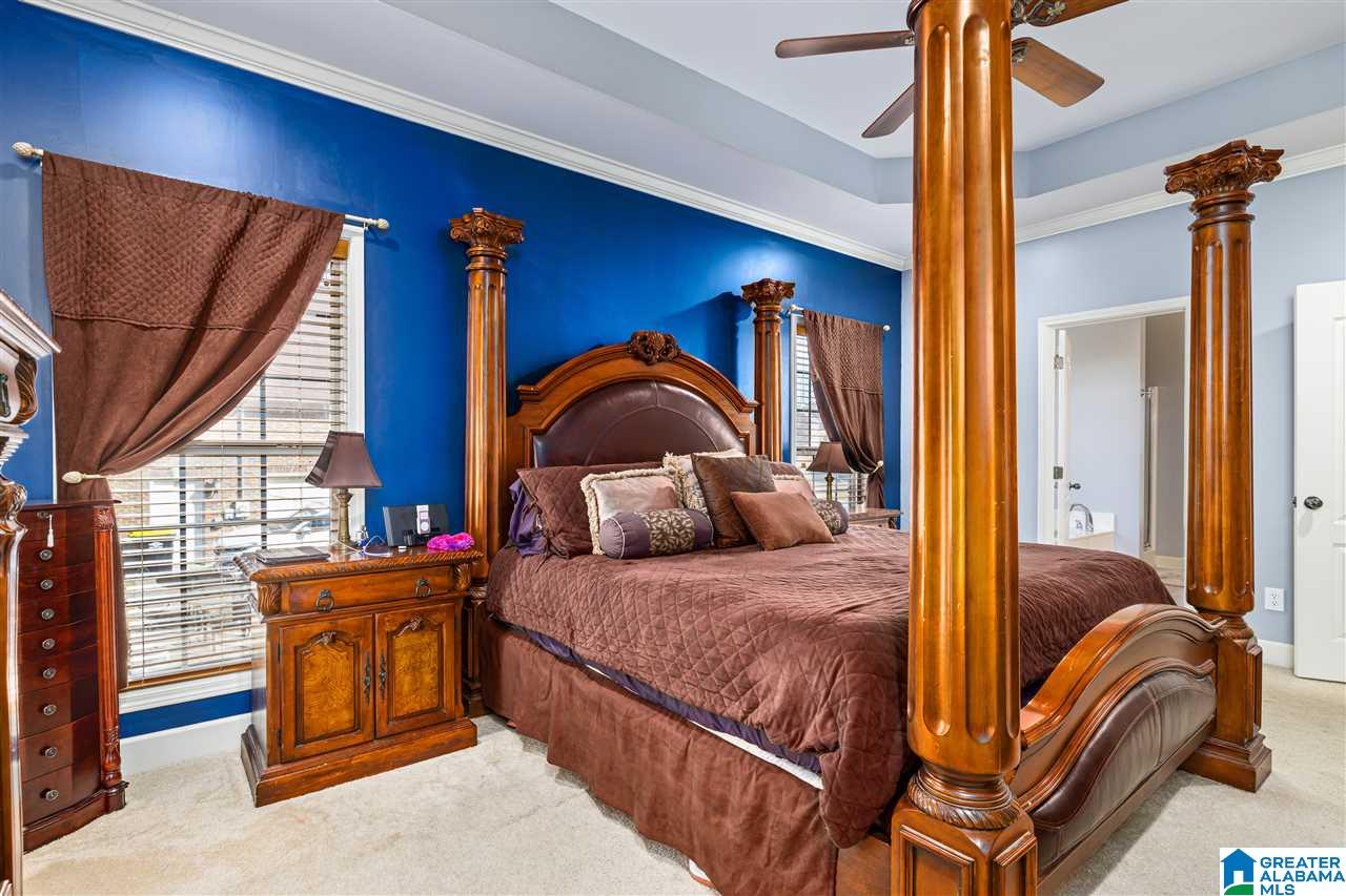 80 Clubhouse Circle Odenville, AL 35120 - Photo 25 of 47