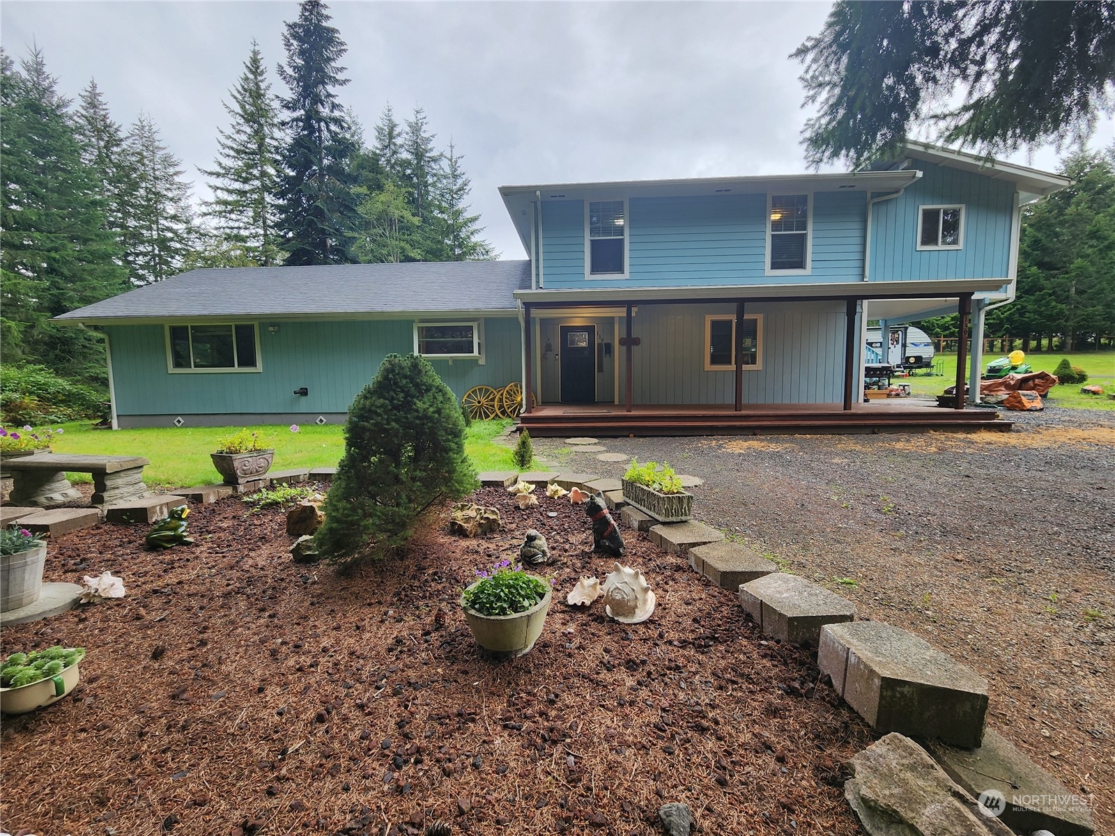 139 Remmen Road Elma, WA 98541 - Photo 1 of 32 Gallery Image 1