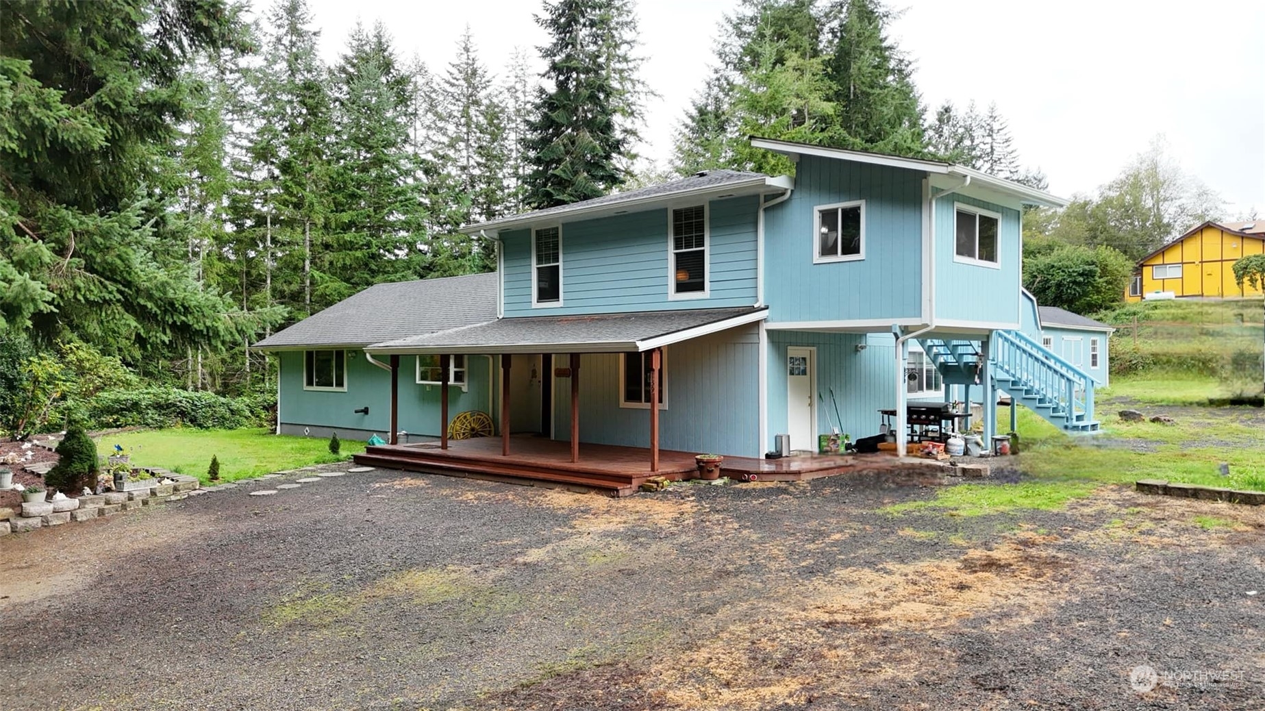 139 Remmen Road Elma, WA 98541 - Photo 2 of 32 Gallery Image 2