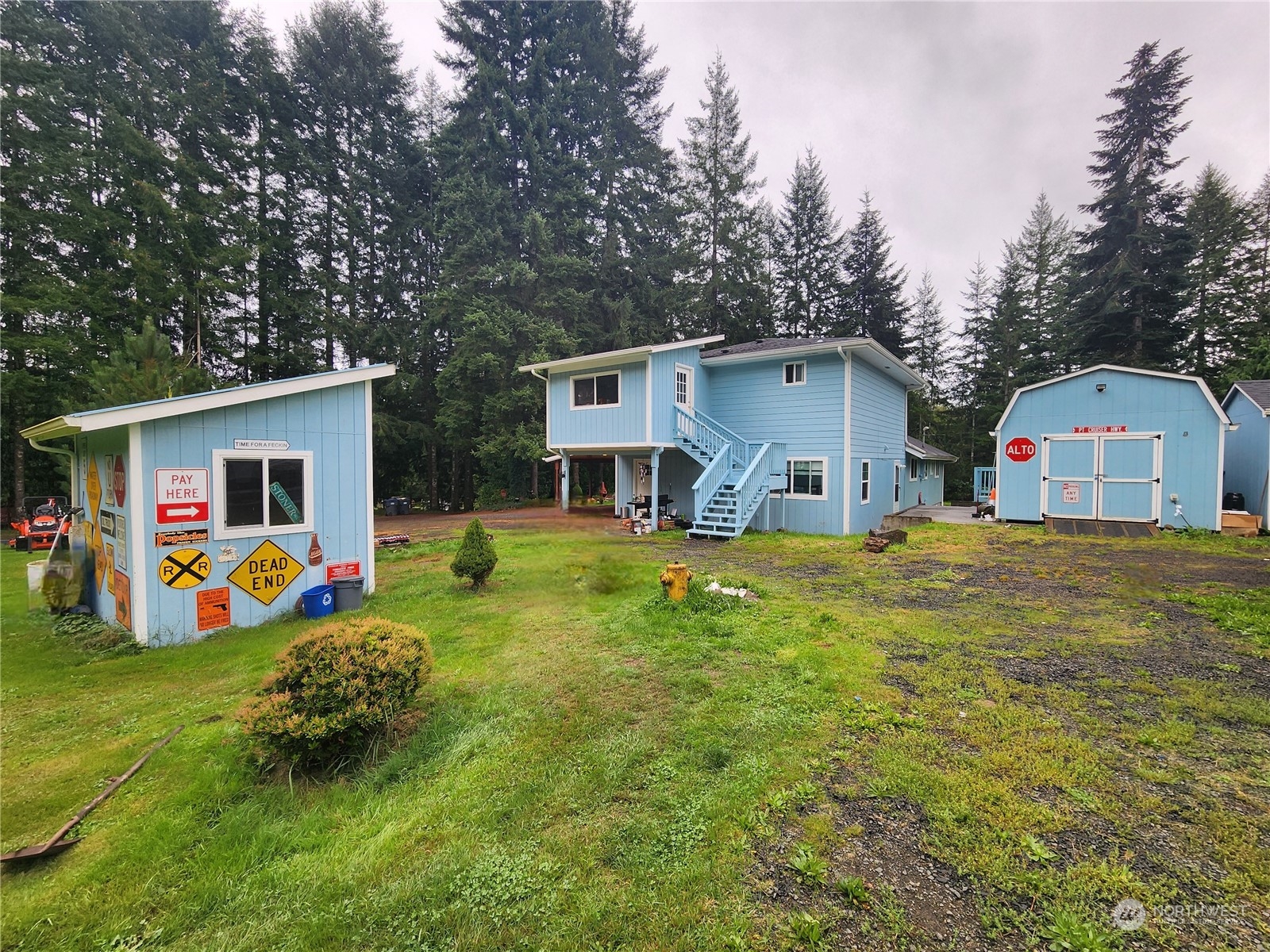 139 Remmen Road Elma, WA 98541 - Photo 22 of 32 Gallery Image 22